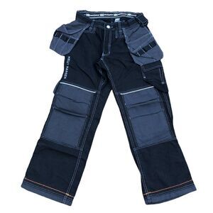 HELLY Hansen Workwear Cargo Pants Size 30